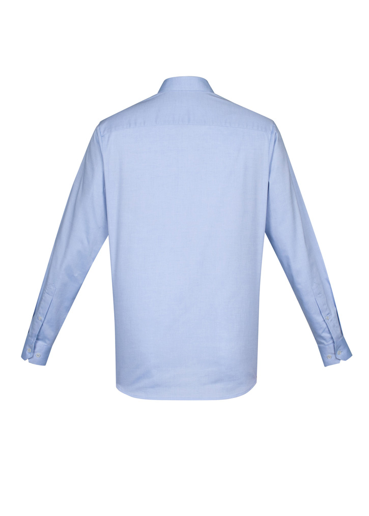 Mens Camden Long Sleeve Shirt 9 Mens Camden Long Sleeve Shirt - Image 7