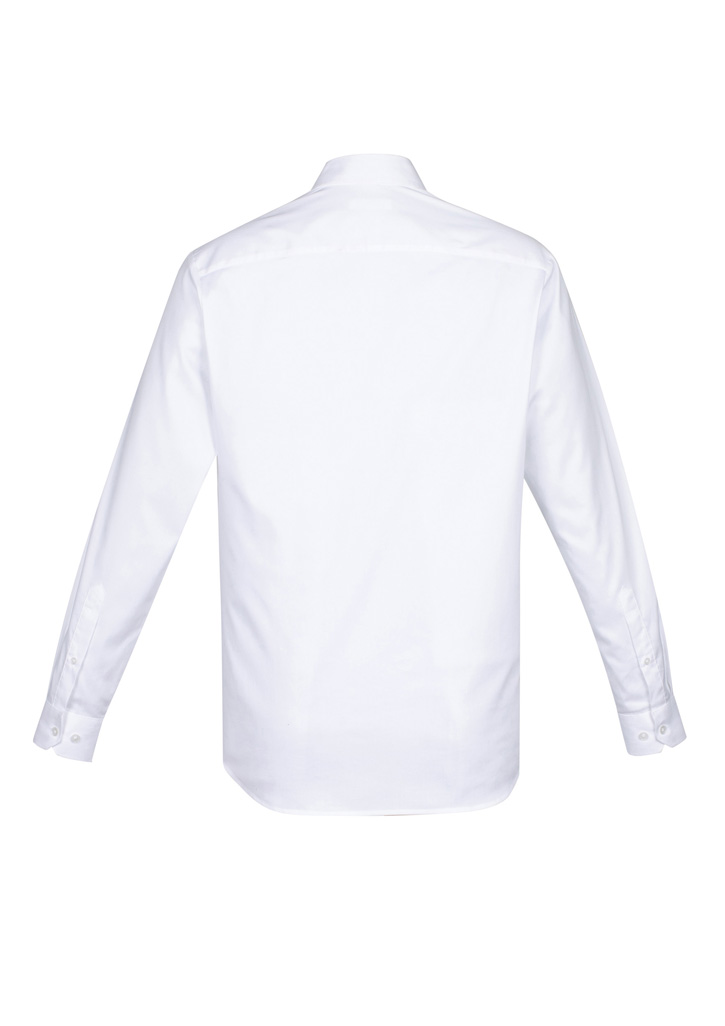 Mens Camden Long Sleeve Shirt 6 Mens Camden Long Sleeve Shirt - Image 4