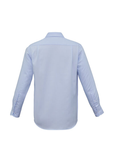 Mens Luxe Long Sleeve Shirt 11 Mens Luxe Long Sleeve Shirt - Image 5