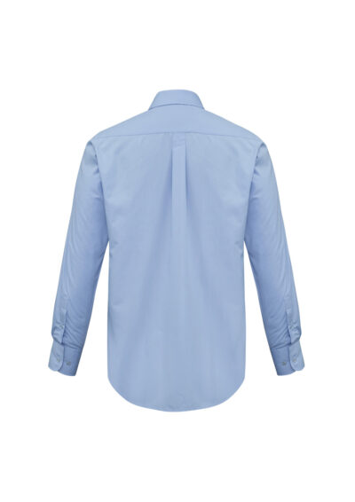 Mens Base Long Sleeve Shirt 15 Mens Base Long Sleeve Shirt - Image 7