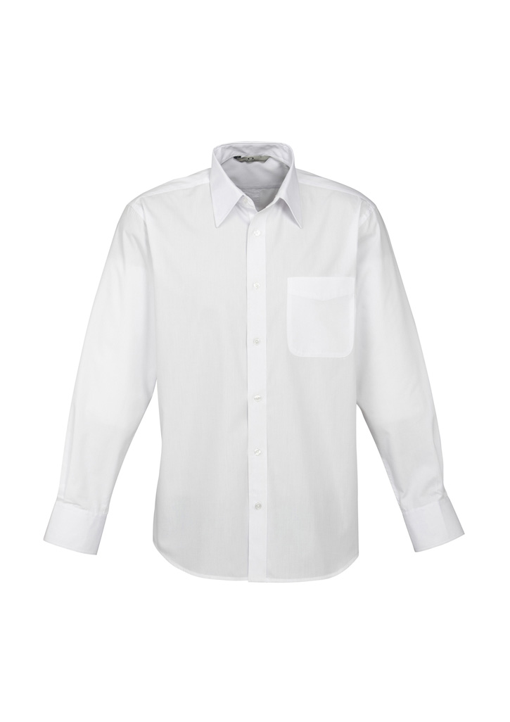 Mens Base Long Sleeve Shirt 3 Mens Base Long Sleeve Shirt