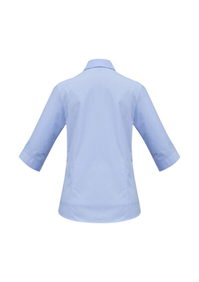 Womens Base 3/4 Sleeve Shirt - Image 7