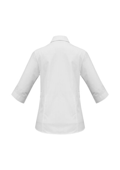 Womens Base 3/4 Sleeve Shirt - Image 5