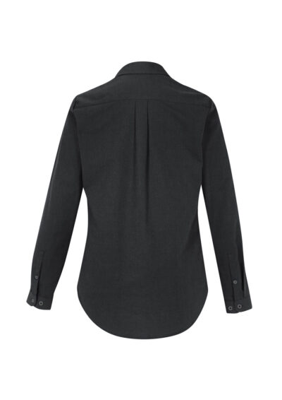 Womens Memphis Long Sleeve Shirt 16 Womens Memphis Long Sleeve Shirt - Image 4