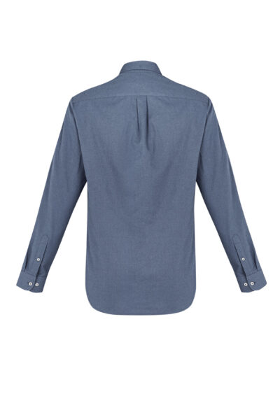 Mens Memphis Long Sleeve Shirt 23 Mens Memphis Long Sleeve Shirt - Image 11