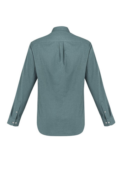 Mens Memphis Long Sleeve Shirt 16 Mens Memphis Long Sleeve Shirt - Image 4