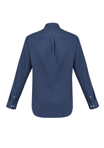 Mens Memphis Long Sleeve Shirt 18 Mens Memphis Long Sleeve Shirt - Image 6