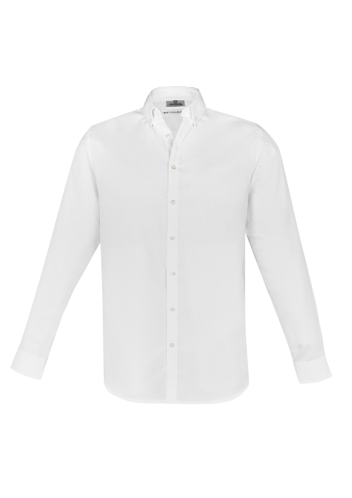 Mens Memphis Long Sleeve Shirt 3 Mens Memphis Long Sleeve Shirt