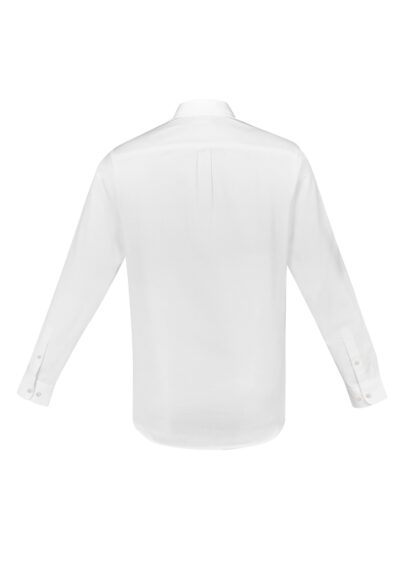 Alternative view of Mens Memphis Long Sleeve Shirt