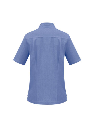 Womens Oasis Overblouse - Image 4