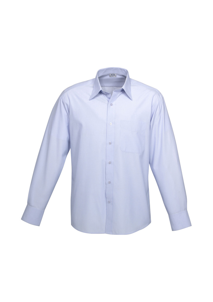 Mens Ambassador Long Sleeve Shirt 3 Mens Ambassador Long Sleeve Shirt