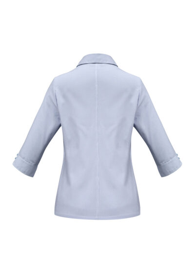 Womens Ambassador 3/4 Sleeve Shirt 9 Womens Ambassador 3/4 Sleeve Shirt - Image 3