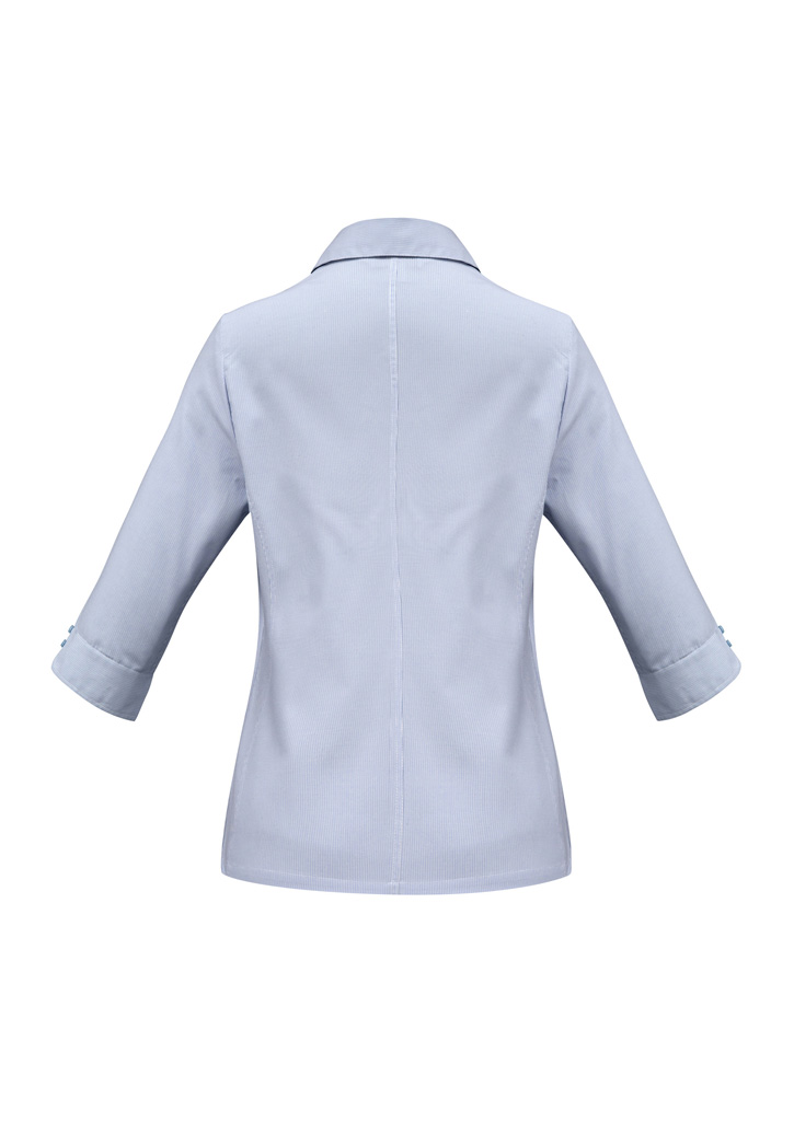 Womens Ambassador 3/4 Sleeve Shirt 5 Womens Ambassador 3/4 Sleeve Shirt - Image 3