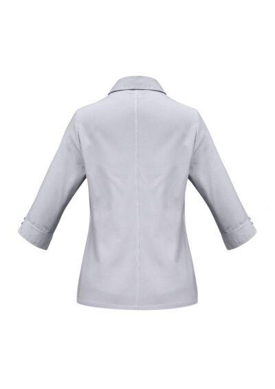 Womens Ambassador 3/4 Sleeve Shirt 11 Womens Ambassador 3/4 Sleeve Shirt - Image 5