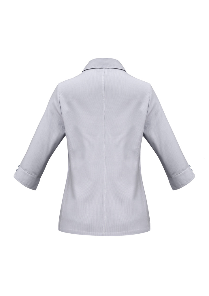 Womens Ambassador 3/4 Sleeve Shirt 7 Womens Ambassador 3/4 Sleeve Shirt - Image 5
