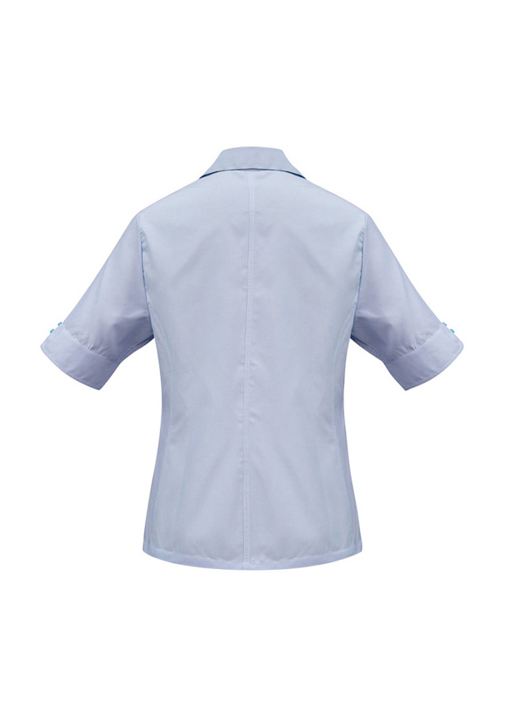 Womens Ambassador Short Sleeve 4 Womens Ambassador Short Sleeve - Image 2