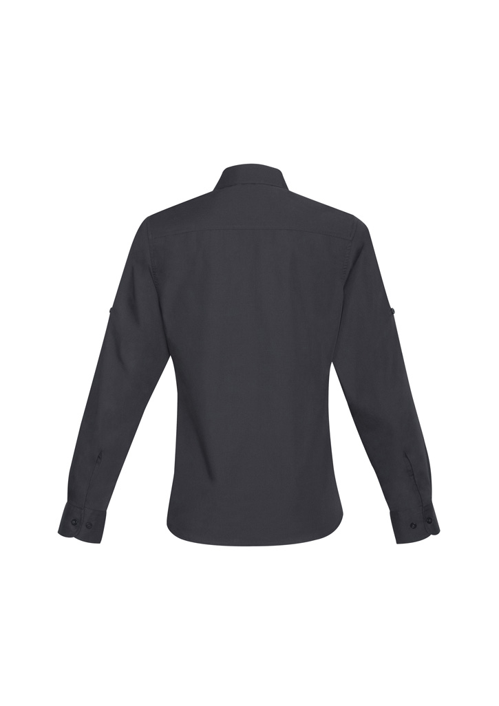 Womens Bondi Long Sleeve Shirt 9 Womens Bondi Long Sleeve Shirt - Image 7
