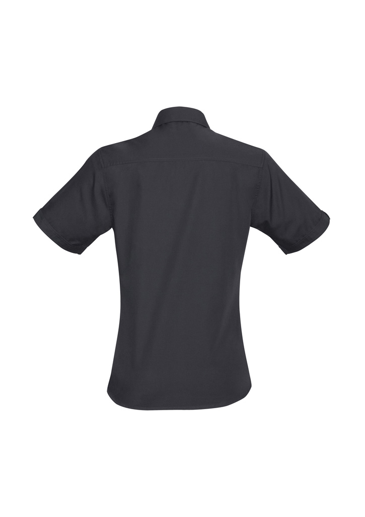 Womens Bondi Short Sleeve Shirt 9 Womens Bondi Short Sleeve Shirt - Image 7