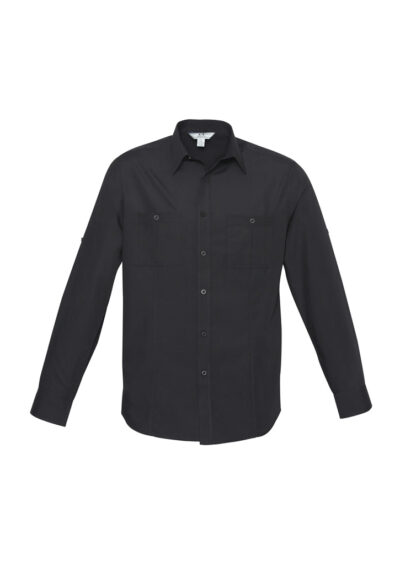 Mens Bondi Long Sleeve Shirt 12 Mens Bondi Long Sleeve Shirt - Image 4