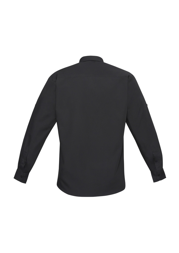 Mens Bondi Long Sleeve Shirt 7 Mens Bondi Long Sleeve Shirt - Image 5