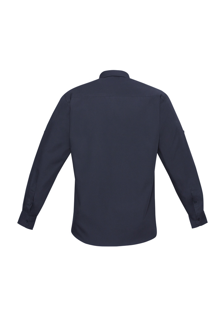 Mens Bondi Long Sleeve Shirt 9 Mens Bondi Long Sleeve Shirt - Image 7