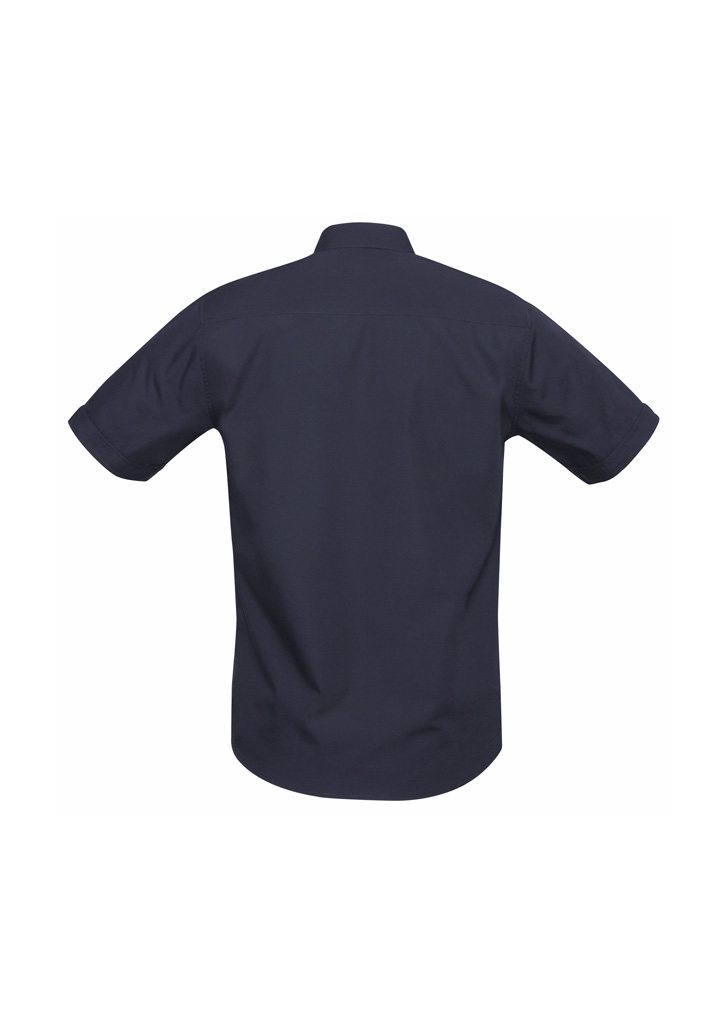 Mens Bondi Short Sleeve Shirt 9 Mens Bondi Short Sleeve Shirt - Image 7