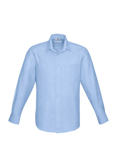 Mens Preston Long Sleeve Shirt 12 Mens Preston Long Sleeve Shirt - Image 5
