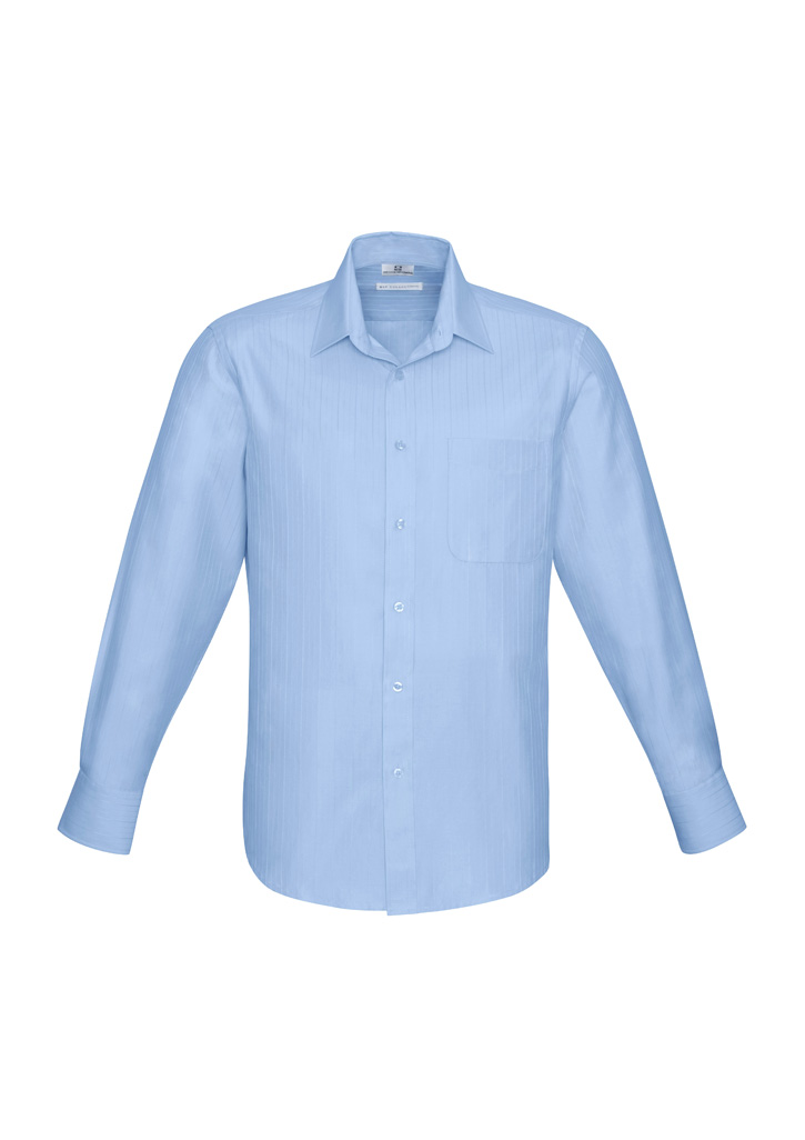 Mens Preston Long Sleeve Shirt 7 Mens Preston Long Sleeve Shirt - Image 5