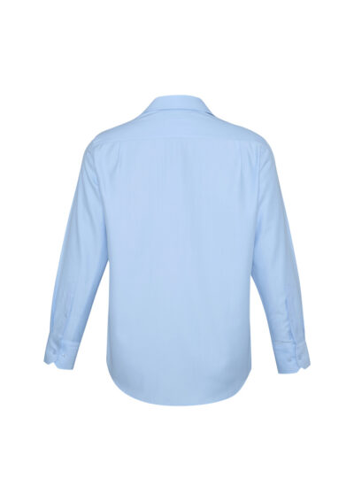 Mens Preston Long Sleeve Shirt 13 Mens Preston Long Sleeve Shirt - Image 6