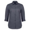 Womens Mason 3/4 Sleeve Shirt