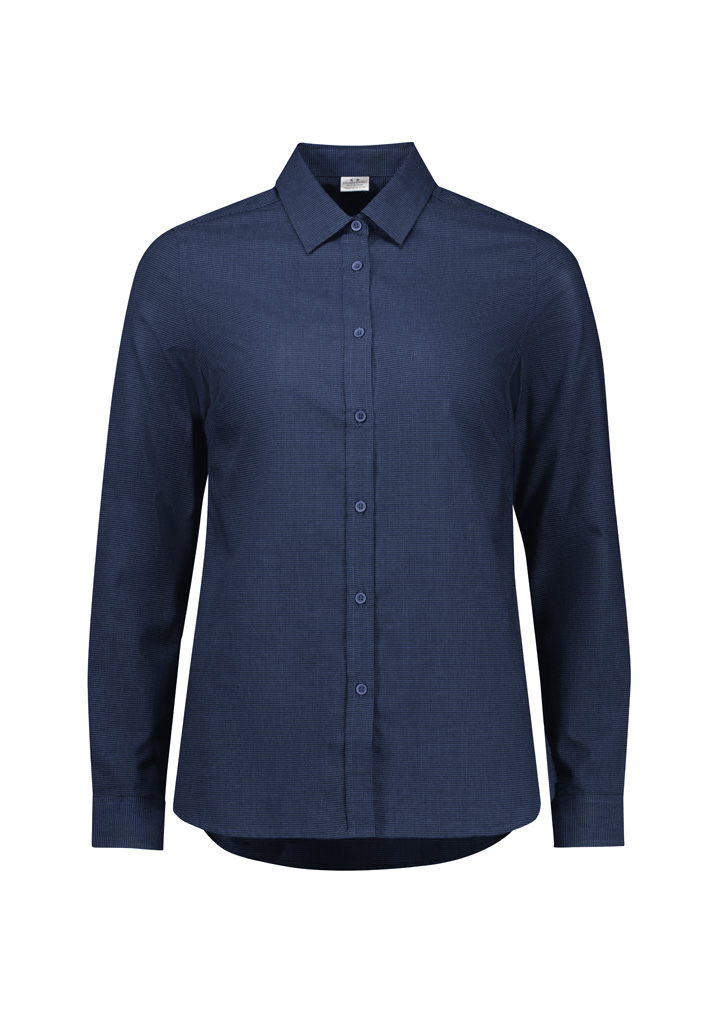 Womens Soul Long Sleeve Shirt 5 Womens Soul Long Sleeve Shirt - Image 3