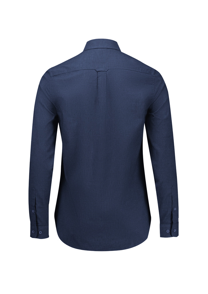 Womens Soul Long Sleeve Shirt 6 Womens Soul Long Sleeve Shirt - Image 4