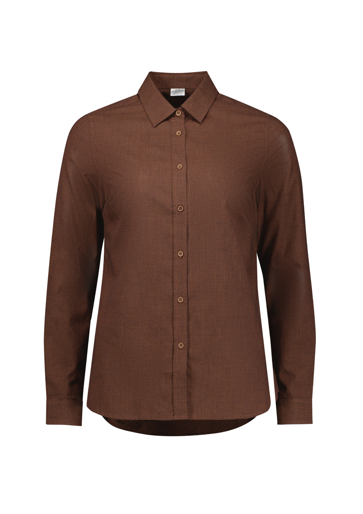 Womens Soul Long Sleeve Shirt 16 Womens Soul Long Sleeve Shirt - Image 14