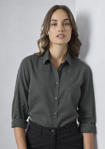 Womens Soul Long Sleeve Shirt 50 Womens Soul Long Sleeve Shirt - Image 22