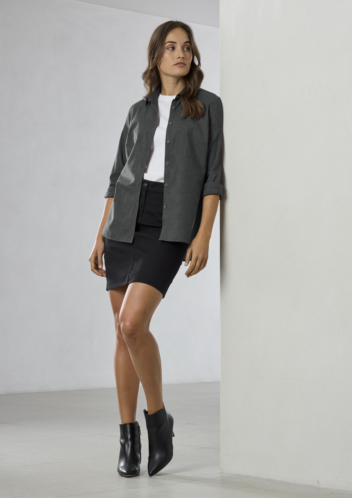 Womens Soul Long Sleeve Shirt 26 Womens Soul Long Sleeve Shirt - Image 24