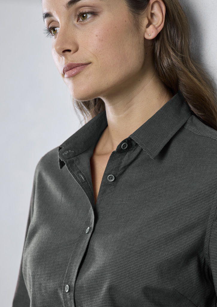Womens Soul Long Sleeve Shirt 27 Womens Soul Long Sleeve Shirt - Image 25