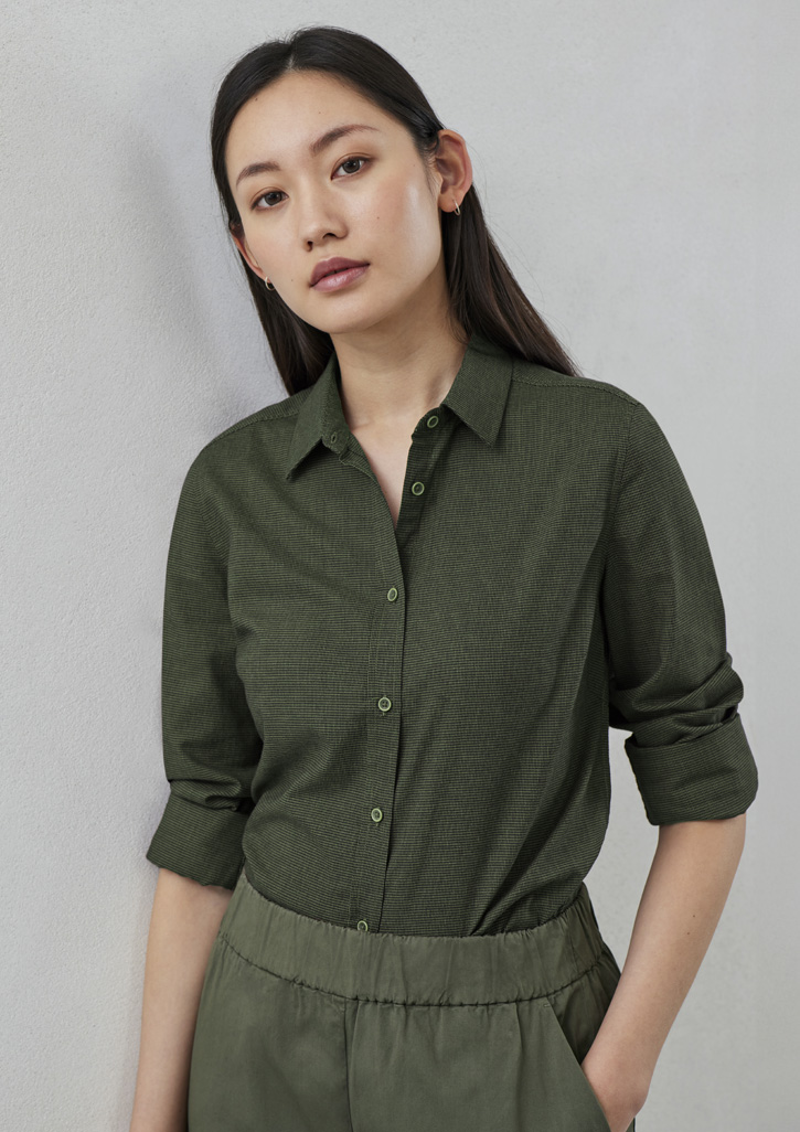 Womens Soul Long Sleeve Shirt 18 Womens Soul Long Sleeve Shirt - Image 16