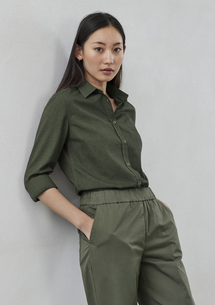 Womens Soul Long Sleeve Shirt 19 Womens Soul Long Sleeve Shirt - Image 17