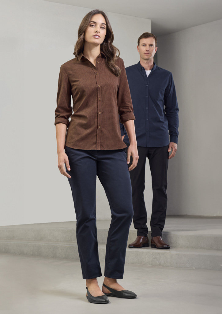 Womens Soul Long Sleeve Shirt 12 Womens Soul Long Sleeve Shirt - Image 10