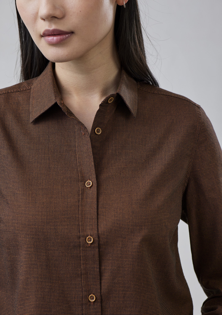 Womens Soul Long Sleeve Shirt 13 Womens Soul Long Sleeve Shirt - Image 11