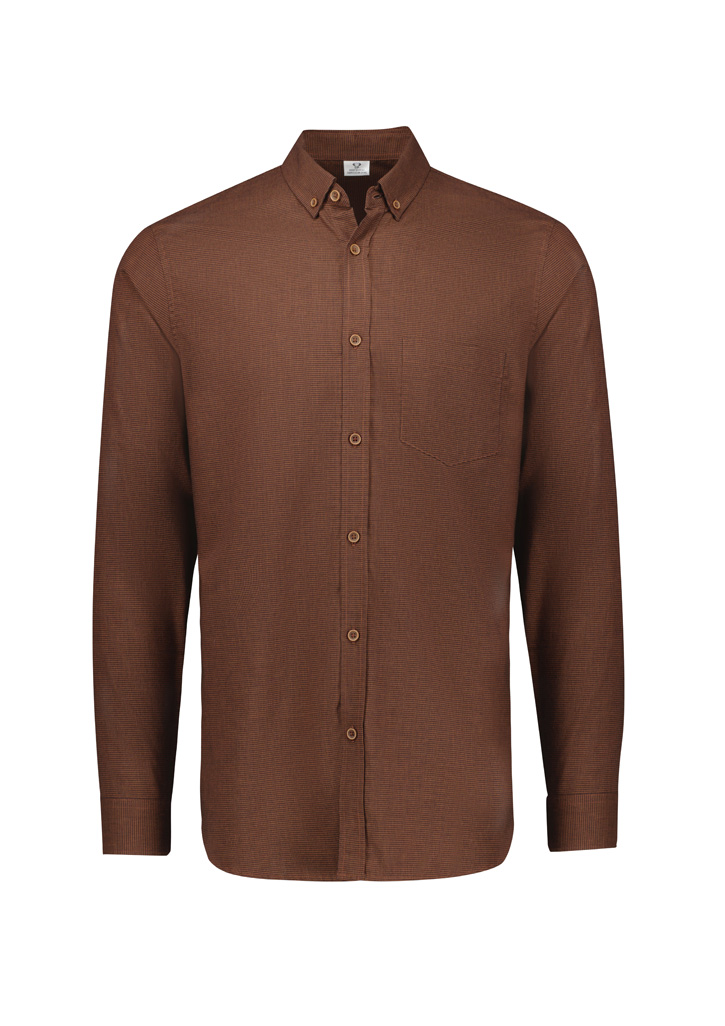 Mens Soul Long Sleeve Shirt 26 Mens Soul Long Sleeve Shirt - Image 24