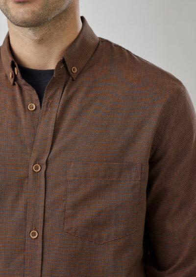 Mens Soul Long Sleeve Shirt 55 Mens Soul Long Sleeve Shirt - Image 23