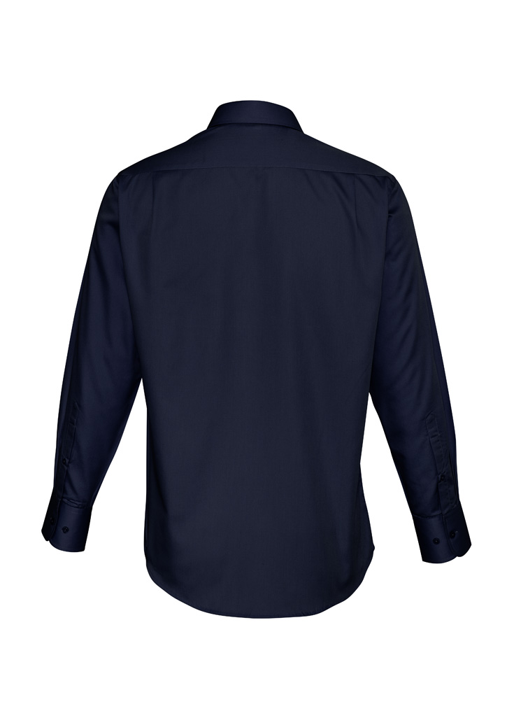 Mens Dalton Long Sleeve Shirt 12 Mens Dalton Long Sleeve Shirt - Image 10