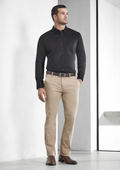 Mens Dalton Long Sleeve Shirt 17 Mens Dalton Long Sleeve Shirt - Image 6