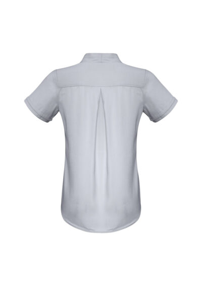 Womens Madison Short Sleeve Shirt 13 Womens Madison Short Sleeve Shirt - Image 3