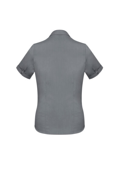 Womens Monaco Short Sleeve Shirt - Image 11