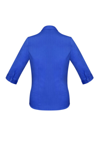 Womens Monaco 3/4 Sleeve Shirt 23 Womens Monaco 3/4 Sleeve Shirt - Image 11