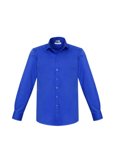 Mens Monaco Long Sleeve Shirt 22 Mens Monaco Long Sleeve Shirt - Image 10