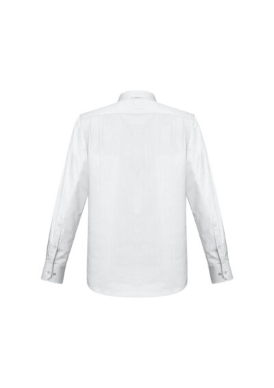 Mens Monaco Long Sleeve Shirt 19 Mens Monaco Long Sleeve Shirt - Image 7