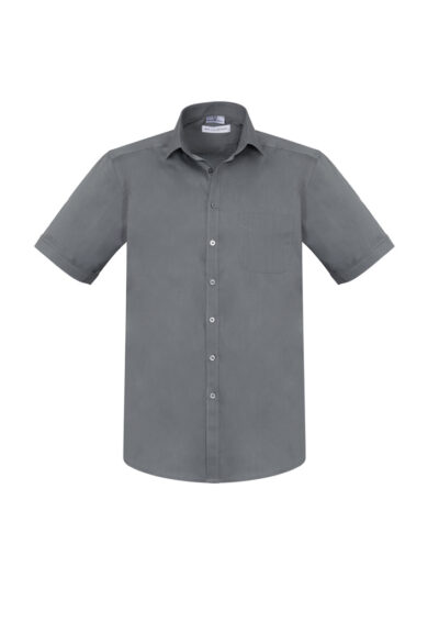 Mens Monaco Short Sleeve Shirt 20 Mens Monaco Short Sleeve Shirt - Image 8